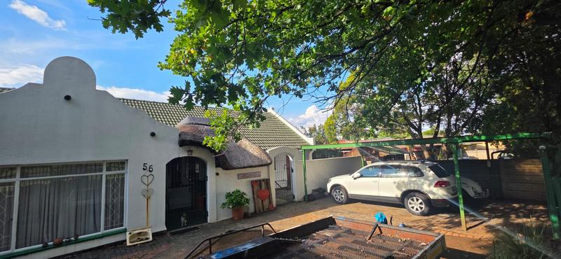 3 Bedroom Property for Sale in Vaalpark Free State
